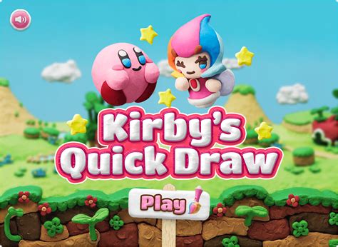 Kirbys Quick Draw Kirby Wiki Fandom