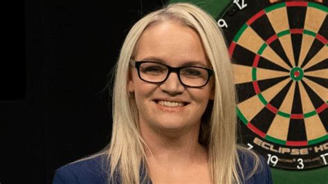 Can You Name These Famous Female Dart Professionals DartHub Net