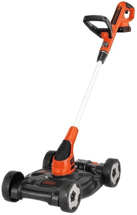 Top 10 Best Weed Eater Push Mowers In 2023 Bestlist