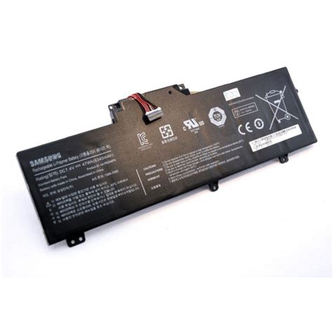 Samsung 1588 3366 74v 6340mah 47wh Replacement Laptop Battery For