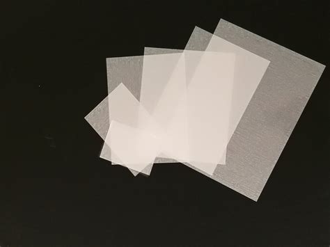 Acid Free Tissue Paper Conservation Resources Uk Ltd