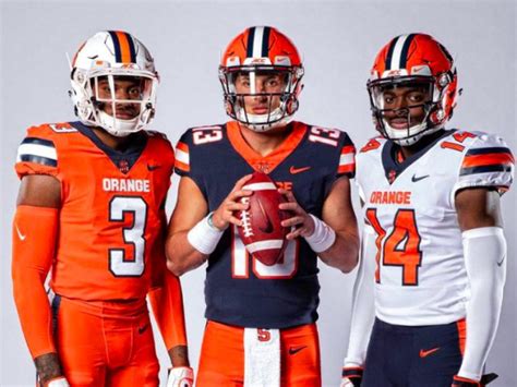 Ranking the ncaa uniforms by clint richardson. Best new college football uniforms for the 2019 season ...