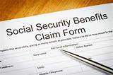 Social Security Office Folsom Images
