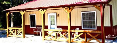 Come and enjoy your stay in. These Awesome Cabins In Illinois Will Give You An ...