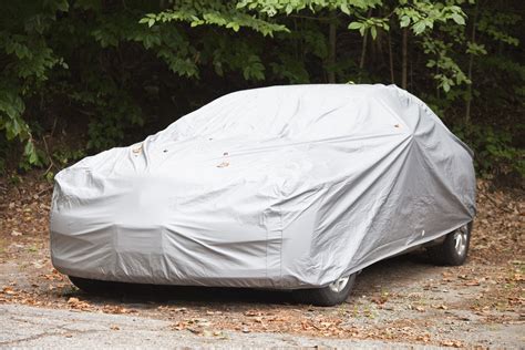 Product Spotlight Why We Love The Platinum Shield Car Cover