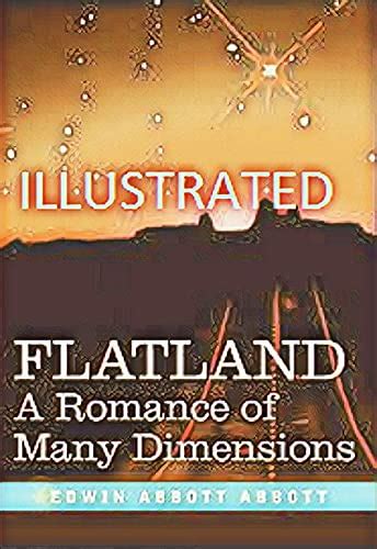 Download Flatland A Romance Of Many Dimensions Illustrated By Edwin Abbott Abbott Twitter