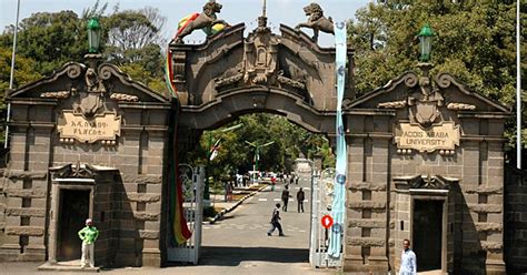 The ethiopian police university college formerly called aba dina police college is a public institution of higher education in ethiopia dedicated to training police officers. Addis Ababa University to Introduce 8 new Post-graduate ...