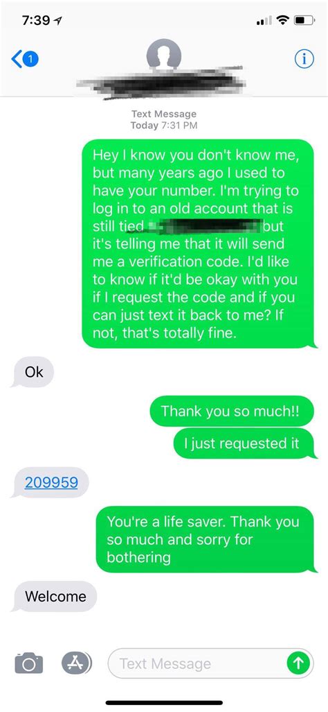 Why You Shouldnt Ever Send Verification Codes To Anyone Kaspersky