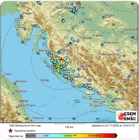 Segélyszállítmányt indult nagykanizsáról a földrengés sújtotta több tízezer kompakt fényforrást indított el segélyszállítmányként a tungsram a földrengés sújtotta. Földrengés volt Horvátországban az imént! - MetKép