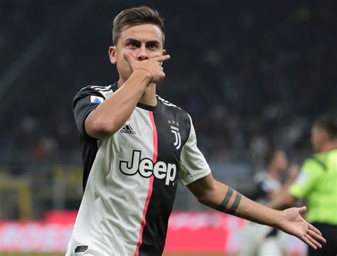 Latest on juventus forward paulo dybala including news, stats, videos, highlights and more on espn. Dybala one of Juventus' best ever No.10s - Marchisio ...