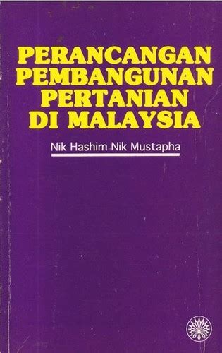 Peta kawasan pertanian di malaysia. Perancangan Pembangunan Pertanian di Malaysia (1996 ...
