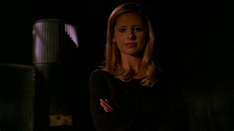 The Meaning Behind The First Evil Buffy The Vampire Slayer Fanpop