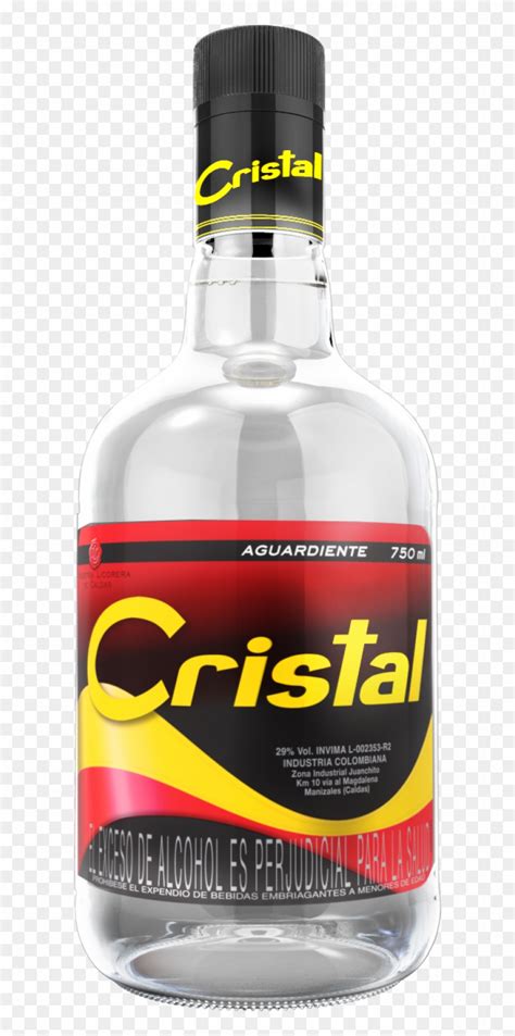 Check spelling or type a new query. Aguardiente Cristal - Aguardiente, HD Png Download ...