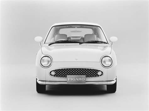 lə fiɡaʁo) is a french daily newspaper founded in 1826 and published in paris. Nissan Figaro technical specifications and fuel economy