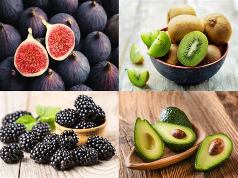 List of high protein foods. 10 fruits that are the highest source of protein | The ...