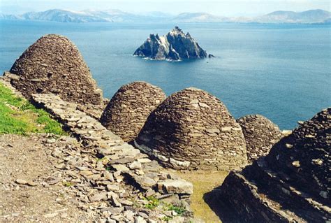 Skellig Michael Ireland Kerry Iveragh Peninsula I Best World Walks