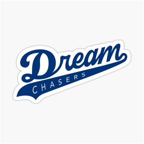 Dream Chasers Shirt Sticker For Sale By Coolhiphoptees Redbubble