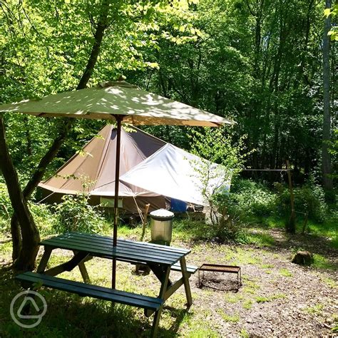 Wild Boar Wood Campsite In Horsted Keynes West Sussex Book Online Now