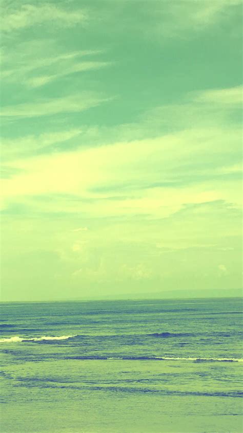 Sea Sky Wallpapersc Iphone8plus