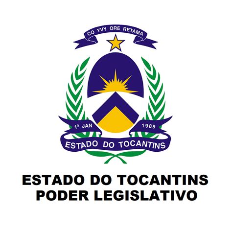 Assembleia Legislativa Do Estado Do Tocantins