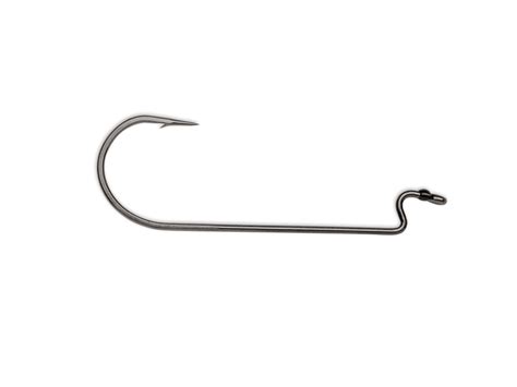 Vmc Worm Hook Karls Bait Tackle