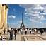 French Tourism Foreign Tourists Come In Greater Numbers  TR