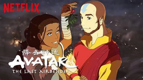 Watch Avatar The Last Airbender Season 2 Online Verover