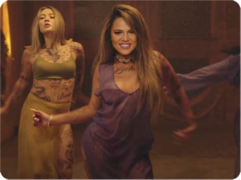 'bichota' is a song we created to gift a moment of power to those who listen to it, especially women, karol g tells billboard. Karol G archivos - Odi O'Malley
