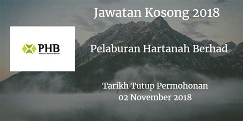 One source adds that darul ehsan investment group bhd, kps' 57.88% shareholder, has appointed cimb investment. Jawatan Kosong Pelaburan Hartanah Berhad 02 November 2018 ...