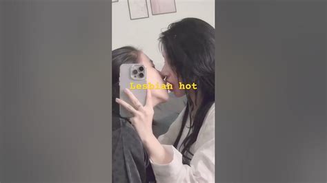 Hot Korean Lesbian Hot Kissing Scenes Shortvideo Kiss Lesbiankiss