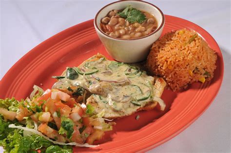 Los Gallitos Mexican Cafe 12030 Wilcrest Dr Houston Tx 77031
