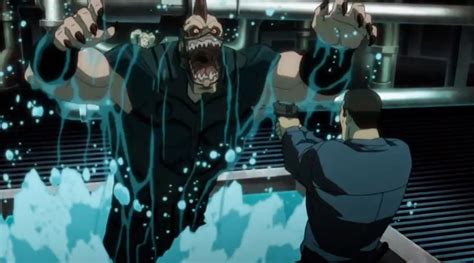 2014 Batman: Assault On Arkham