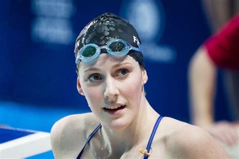 Olympic Swimmer Missy Franklin Worth Millions To UC Berkeley