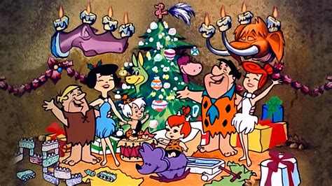 A Flintstone Christmas Collection Full Movie Movies Anywhere