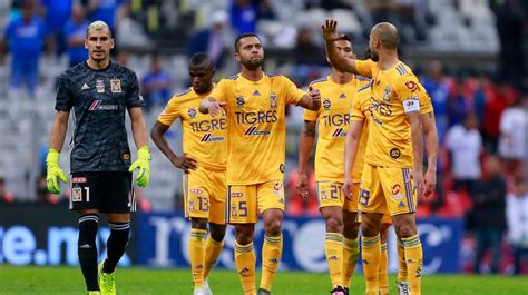 The compact squad overview with all players and data in the season overall statistics of squad tigres uanl. Liga MX: Tigres UANL pierde a figura para el arranque de ...