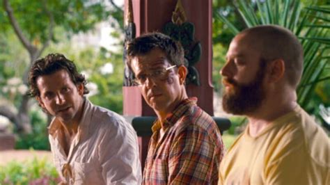 The Hangover Part Ii Movies