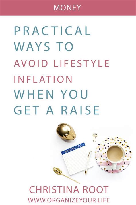 Practical Ways To Avoid Lifestyle Inflation When You Get A Raise