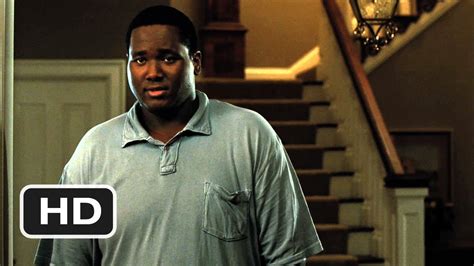 Michael has had little formal education and few skills to help him learn. The Blind Side #2 Movie CLIP - Sleep Tight (2009) HD - YouTube