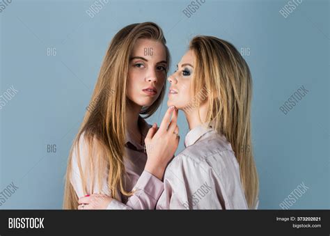 lesbian feel free image and photo free trial bigstock