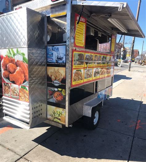 Food Cart For Sale For Sale In Philadelphia Pa Offerup