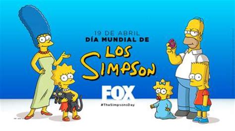 Los Simpson 28 Temporadas 615 Episodios 30 Años