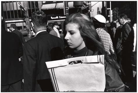 Women Are Beautiful Garry Winogrand Contemporary Photography Street