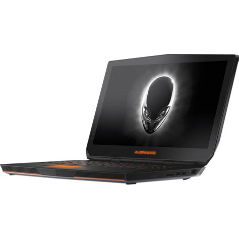 Dell 173 Alienware 17 R2 Gaming Laptop Anw17 2143slv
