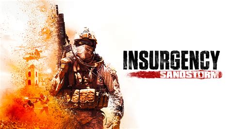 10 Insurgency Sandstorm Hd Wallpapers And Backgrounds