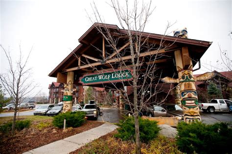 Great Wolf Lodge New England set to reopen June 24 - masslive.com