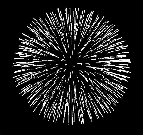 Transparent Fireworks  Wiffle
