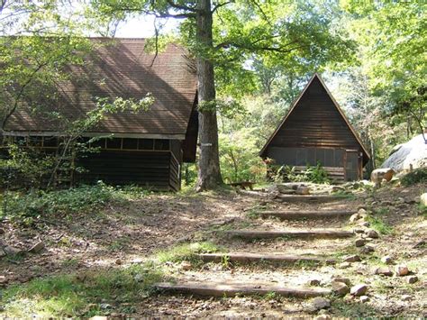 A unit is like a family for the entire week. Tekakwitha | Camping, Cabin, Places to go