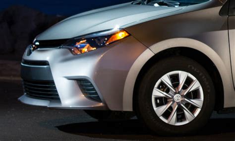 Maybe you would like to learn more about one of these? What is the recommended tire pressure for the 2016 Corolla?