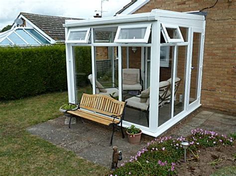 Sunrooms add an extra room to your home that updates your whole bungalow's look. DIY Bungalow Conservatory | Centurion DIY Conservatories