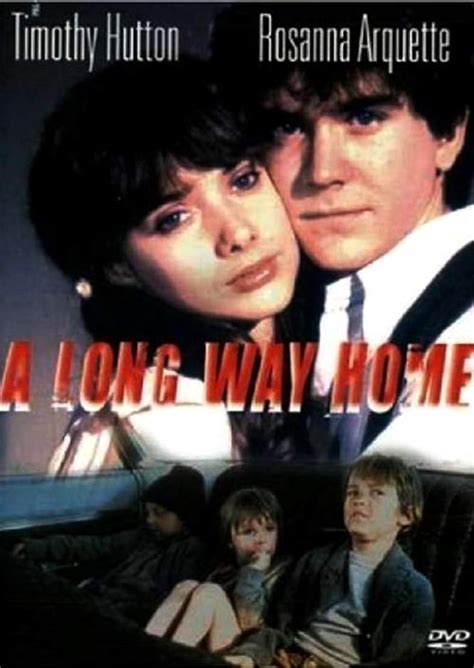 A Long Way Home Tv Movie 1981 Imdb